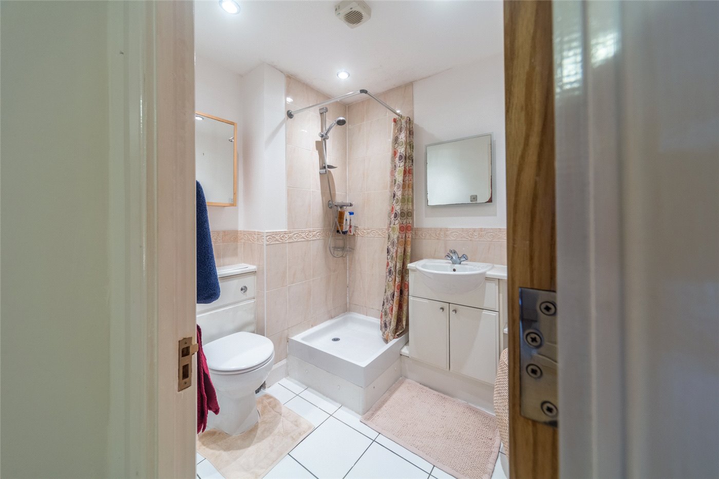 Ensuite